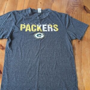 NFL Team Apparel Gray Sleepwear